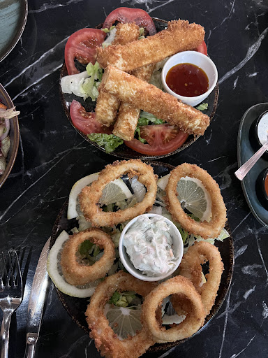 Photo of Irmak Restaurant - 170-172 High St, Ponders End, Enfield EN3 4EU